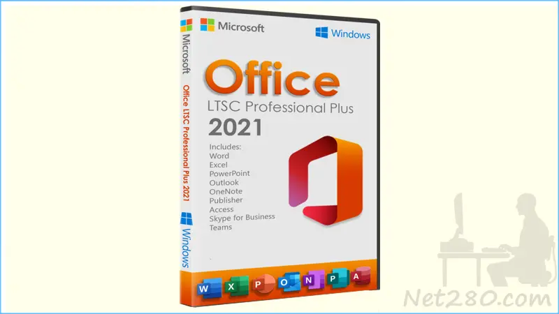 كيفية تنزيل Microsoft Office 2021 مجانًا مع التنشيط الدائم؟