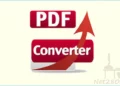 برنامج total pdf converter