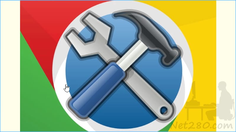 تحميل أداة Chrome Cleanup Tool