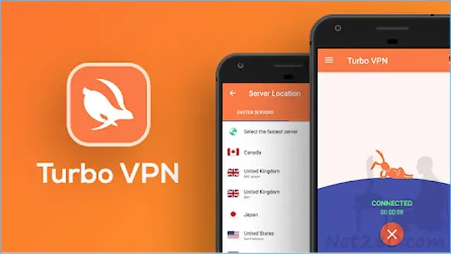 أفضل برنامج vpn للاندرويد