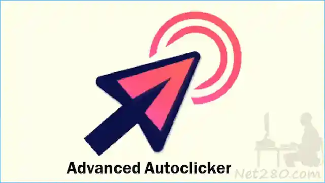 شرح وتحميل برنامج Advanced Autoclicker