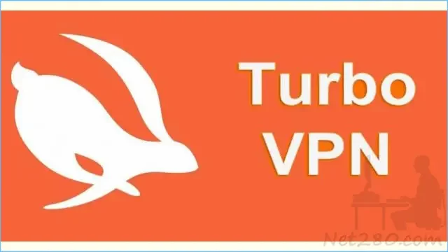 مميزات Turbo VPN