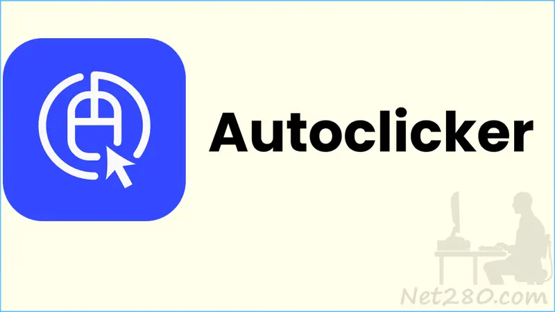 برنامج Advanced Autoclicker