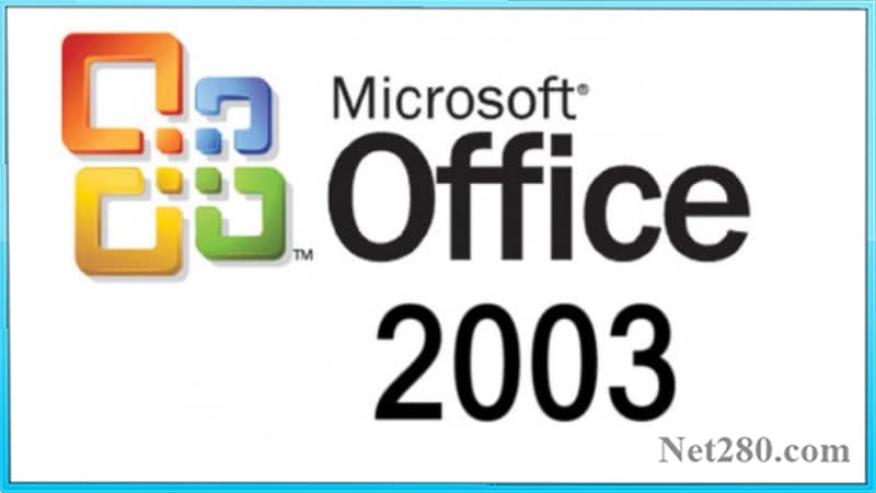 تحميل اوفيس 2003 عربي متوافق مع ويندوز XP