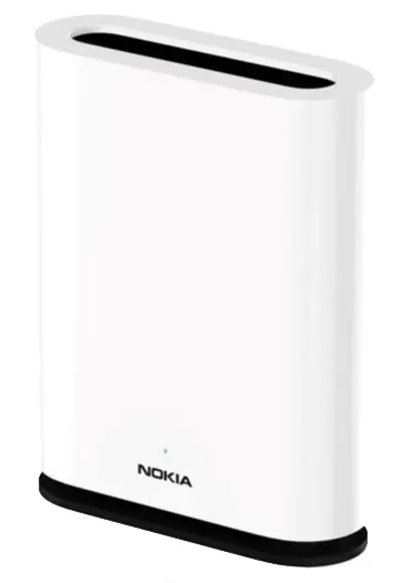  رواتر AC1200 Nokia Wi-Fi Mesh Beacon