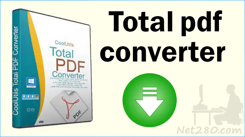 total pdf converter