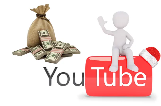 انشاء قناة على اليوتيوب والربح منها