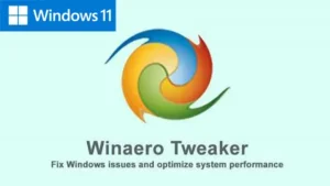 winaero-tweaker