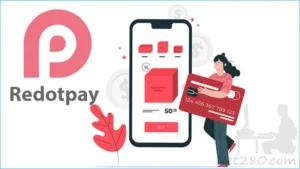 Redotpay visa