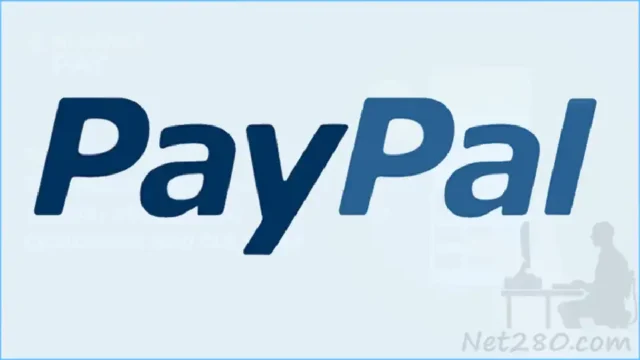فتح حساب في PayPal
