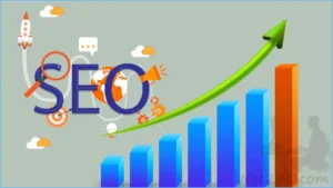 تحسين محركات البحث (SEO)