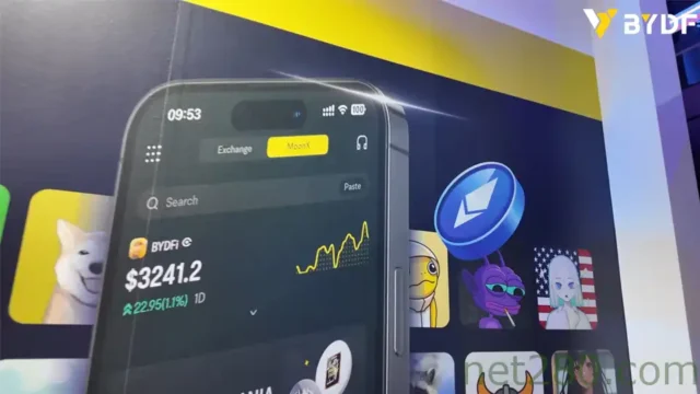 01-640x360 BYDFi وMoonX: منصة تداول هجينة تجمع بين CEX وDEX